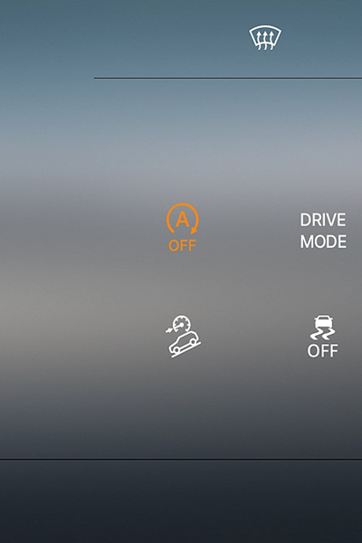 Idle Stop & Go System