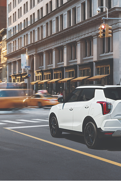 Σύστημα IDLE STOP & GO