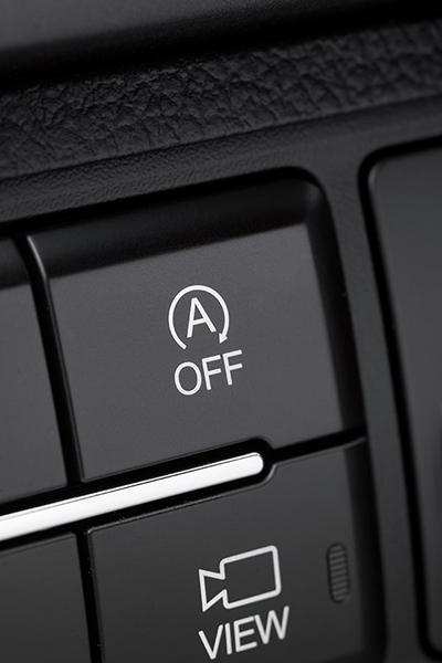 Σύστημα IDLE STOP & GO