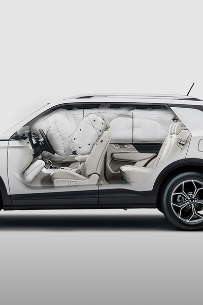 Προστατεύει εσάς και τους αγαπημένους σας.