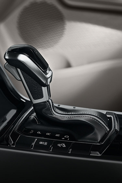 6 - Τάχυτο Αυτόματο Κιβώτιο AISIN