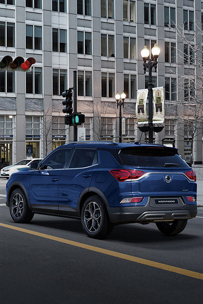 Σύστημα IDLE STOP & GO