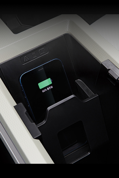 Ασύρματος φορτιστής τηλεφώνου