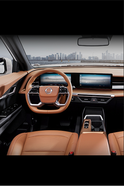 Πανοραμική Οθόνη