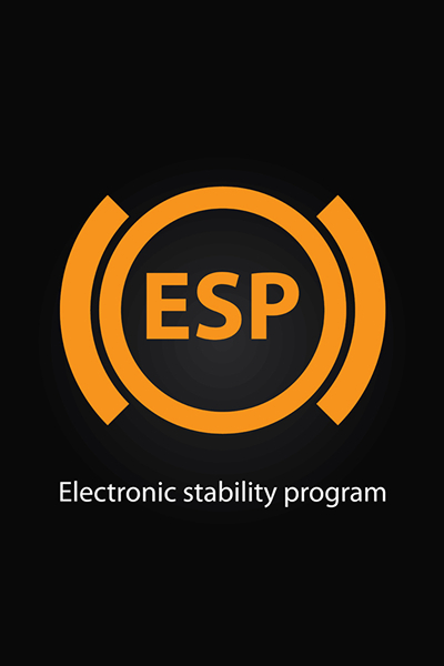 Πρόγραμμα Ηλεκτρονικής Σταθερότητας