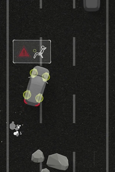 Σύστημα πέδησης πολλαπλής σύγκρουσης (MCB)