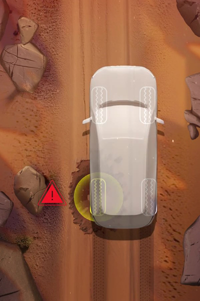 Κλείδωμα διαφορικού