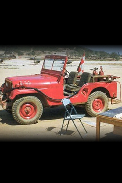 Shinjin Jeep