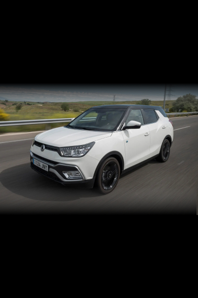 Tivoli XLV