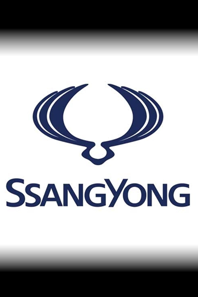 SsangYong