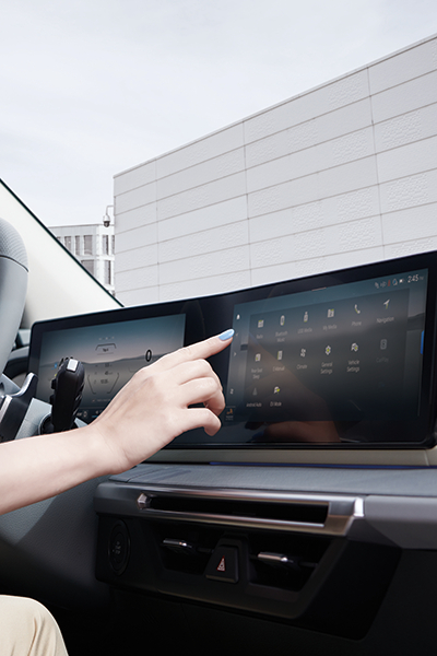 Χάρτες & Real Time κυκλοφορία