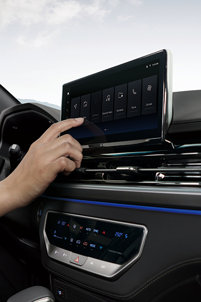 Χάρτες & Real Time κυκλοφορία