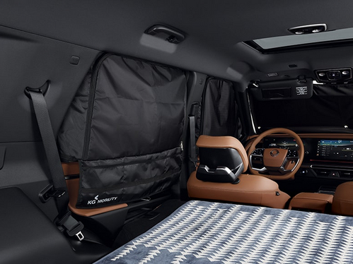 Κουρτίνες συσκότισης