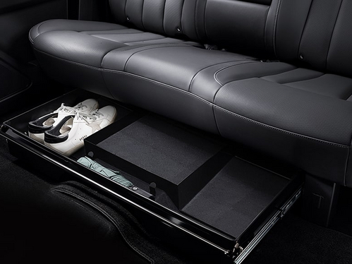 Φωτισμός εδάφους πόρτας