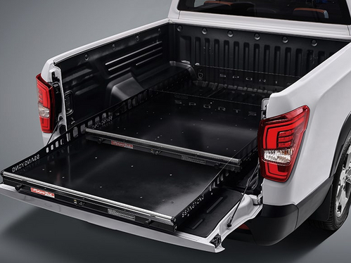 Συρόμενη πλατφόρμα