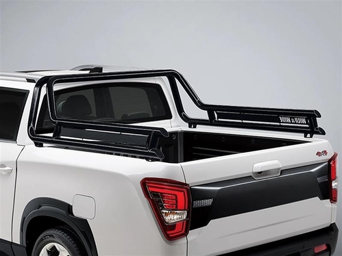 Roll Βar καρότσας