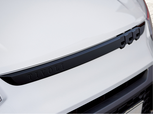 Διακοσμητικό στοιχείο Tivoli