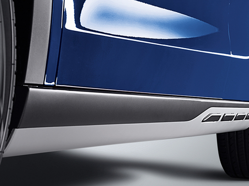 Προστατευτικό Πλαϊνό Σοιχείο