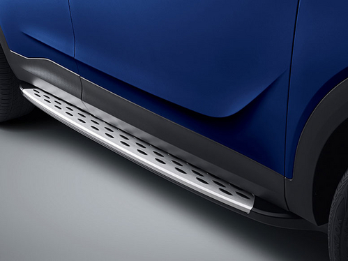 Πλαϊνό σκαλοπάτι