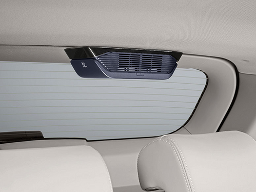 Σύστημα Φιλτραρίσματος Αέρα